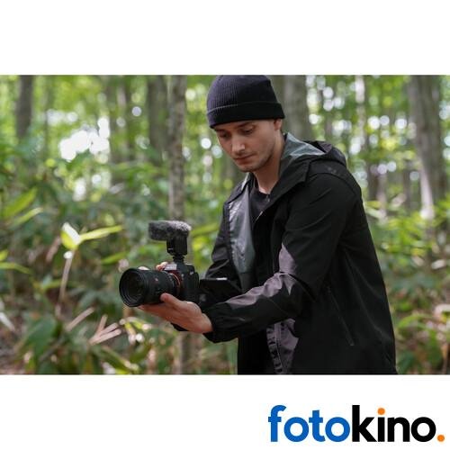 Sony a7RV Cámara Mirrorless - Image 17