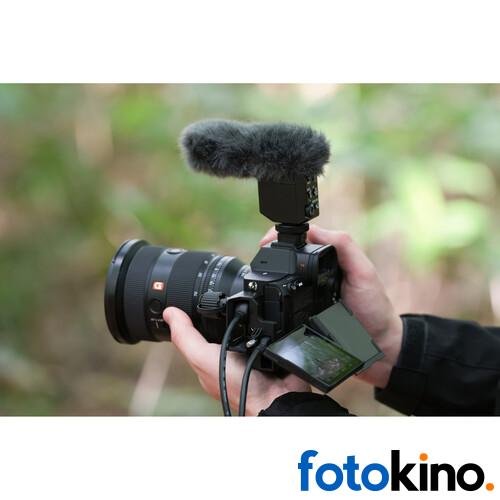 Sony a7RV Cámara Mirrorless - Image 18