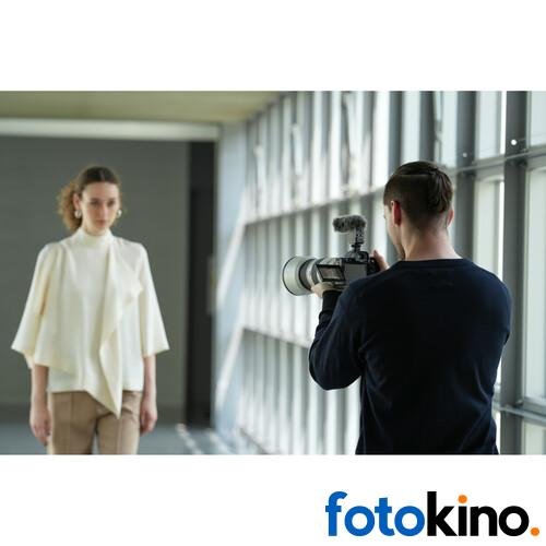 Sony a7RV Cámara Mirrorless - Image 19