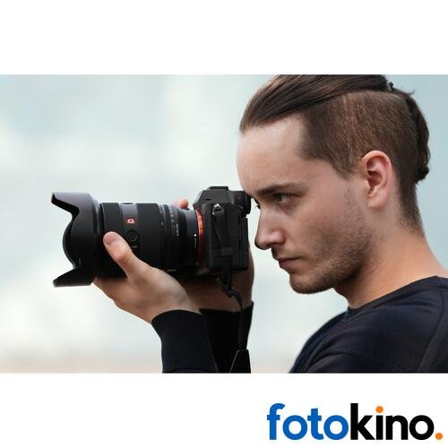 Sony a7RV Cámara Mirrorless - Image 20