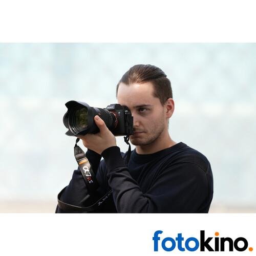 Sony a7RV Cámara Mirrorless - Image 21