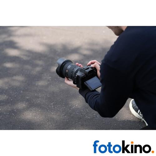 Sony a7RV Cámara Mirrorless - Image 22