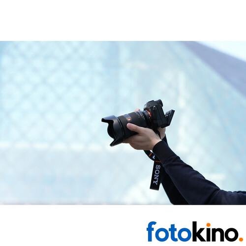 Sony a7RV Cámara Mirrorless - Image 23