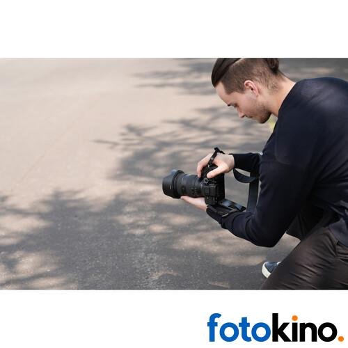 Sony a7RV Cámara Mirrorless - Image 24