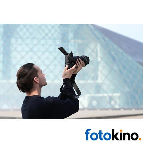 Sony a7RV Cámara Mirrorless - Image 25