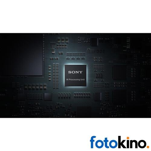 Sony a7RV Cámara Mirrorless - Image 31