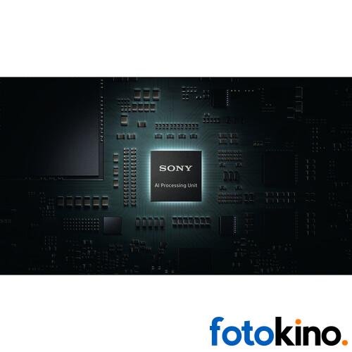 Sony a7RV Cámara Mirrorless - Image 32
