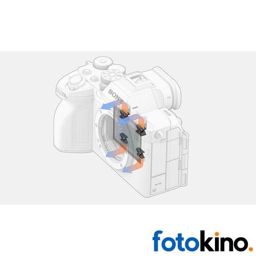 Sony a7RV Cámara Mirrorless - Image 35