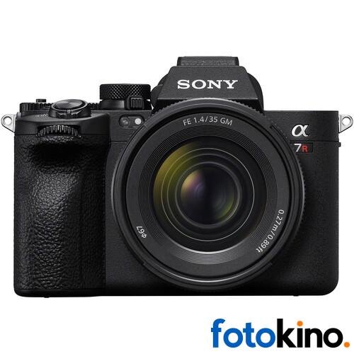 Sony a7RV Cámara Mirrorless - Image 45