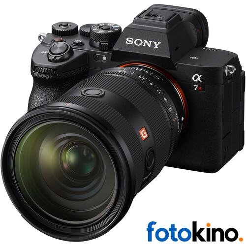 Sony a7RV Cámara Mirrorless - Image 46