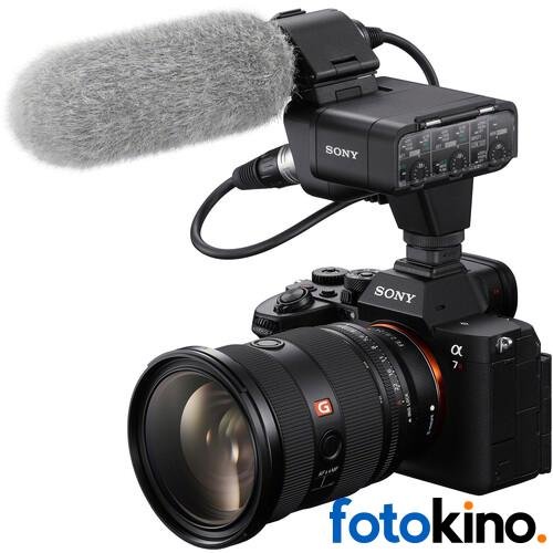 Sony a7RV Cámara Mirrorless - Image 47