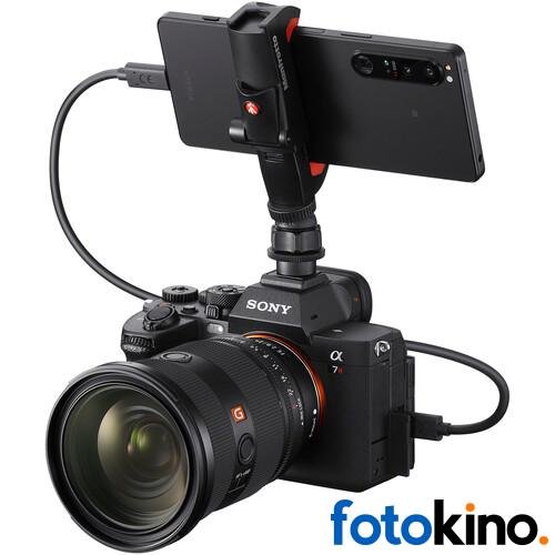 Sony a7RV Cámara Mirrorless - Image 48