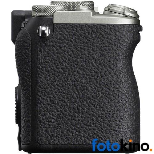 Sony a7C II Camara Mirrorless (Plateada) Solo Cuerpo - Image 6
