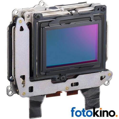 Sony a7C II Camara Mirrorless (Plateada) Solo Cuerpo - Image 10