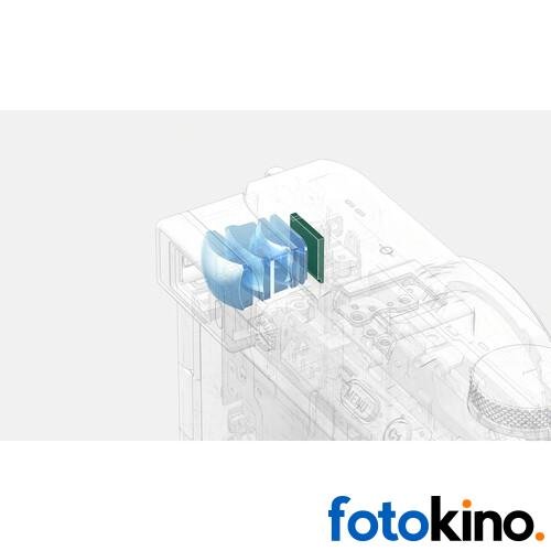 Sony a7C II Camara Mirrorless (Plateada) Solo Cuerpo - Image 14
