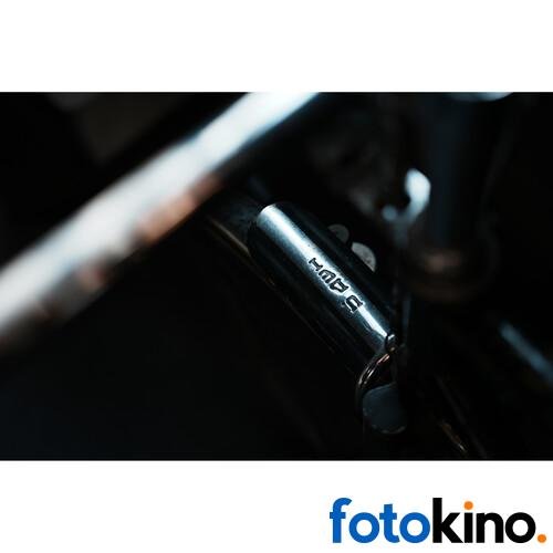 Sony a7C II Camara Mirrorless (Plateada) Solo Cuerpo - Image 21