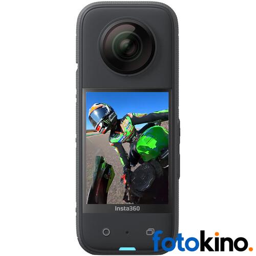 Insta360 X3 Camara 360°