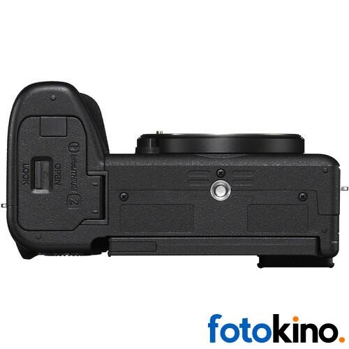 Sony a6700 Cámara Mirrorless (solo cuerpo) - Image 3