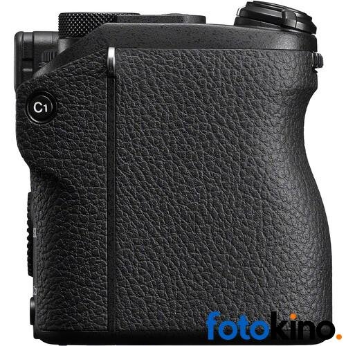 Sony a6700 Cámara Mirrorless (solo cuerpo) - Image 4