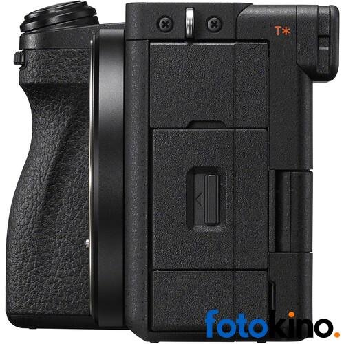 Sony a6700 Cámara Mirrorless (solo cuerpo) - Image 5