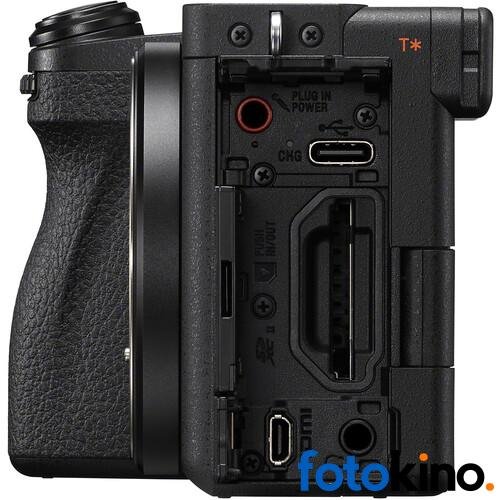 Sony a6700 Cámara Mirrorless (solo cuerpo) - Image 6