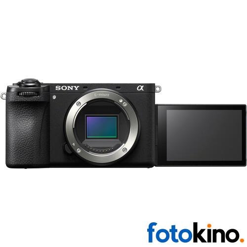 Sony a6700 Cámara Mirrorless (solo cuerpo) - Image 9