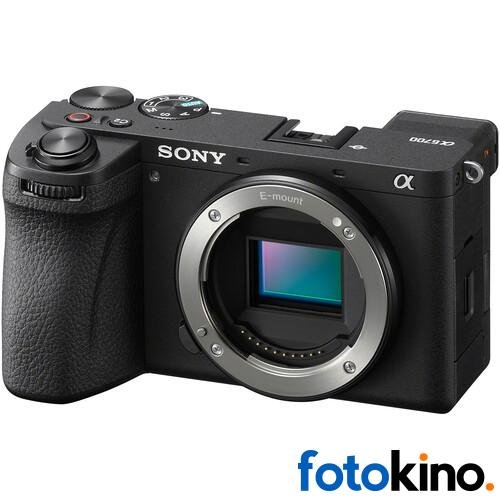 Sony a6700 Cámara Mirrorless (solo cuerpo) - Image 10
