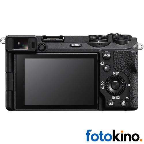 Sony a6700 Cámara Mirrorless (solo cuerpo) - Image 13