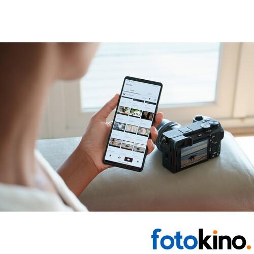 Sony a6700 Cámara Mirrorless (solo cuerpo) - Image 14