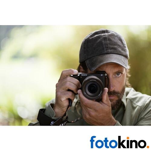 Sony a6700 Cámara Mirrorless (solo cuerpo) - Image 16