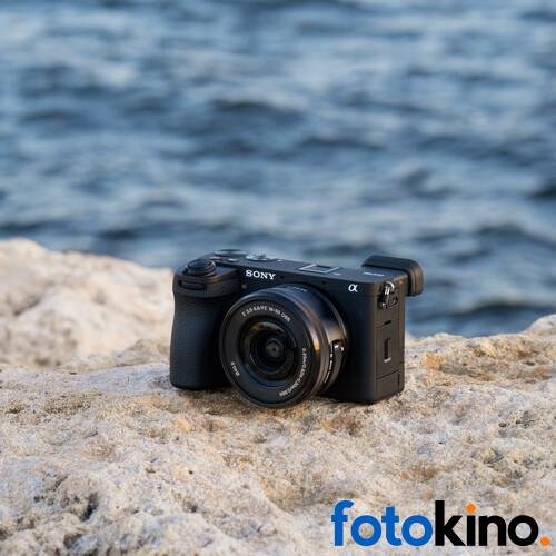 Sony a6700 Cámara Mirrorless (solo cuerpo) - Image 19