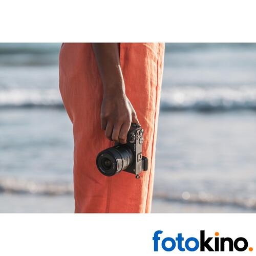Sony a6700 Cámara Mirrorless (solo cuerpo) - Image 23