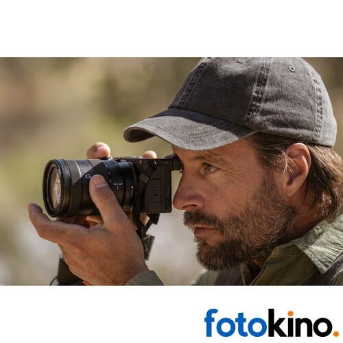 Sony a6700 Cámara Mirrorless (solo cuerpo) - Image 25