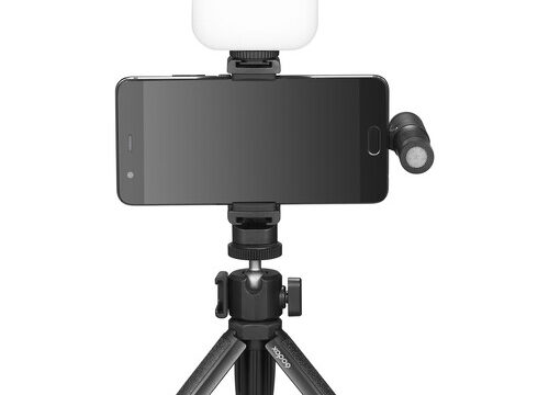 Godox VK2-LT Vlog Kit para smartphone (tipo c)