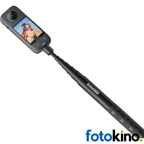 Insta360 Invisible Selfie Stick (27.5") - Image 3