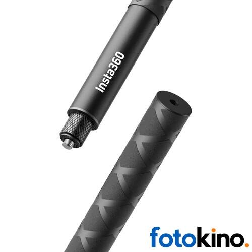 Insta360 Invisible Selfie Stick (27.5") - Image 4