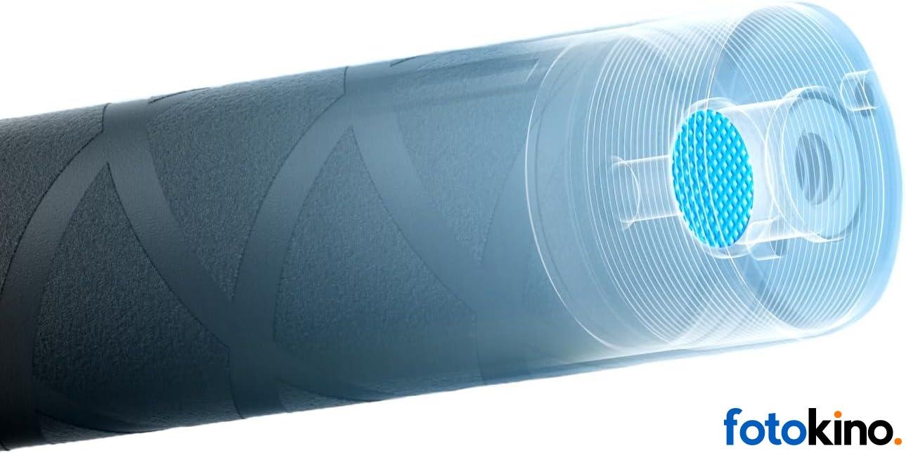 Insta360 Invisible Selfie Stick (27.5") - Image 6