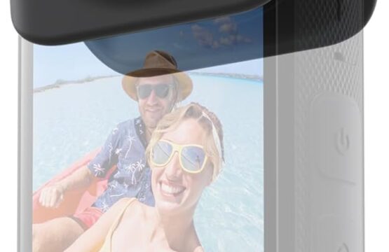 Cubierta de lente Insta360 para X3