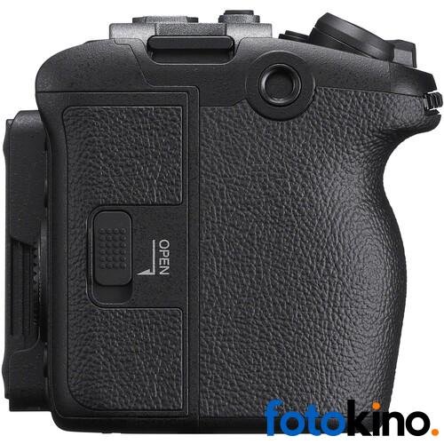 Cámara de cine digital Sony FX30 (solo cuerpo) - Image 6