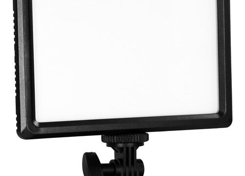Panel LED Nanguang LuxPad22 Bi-Color Delgado