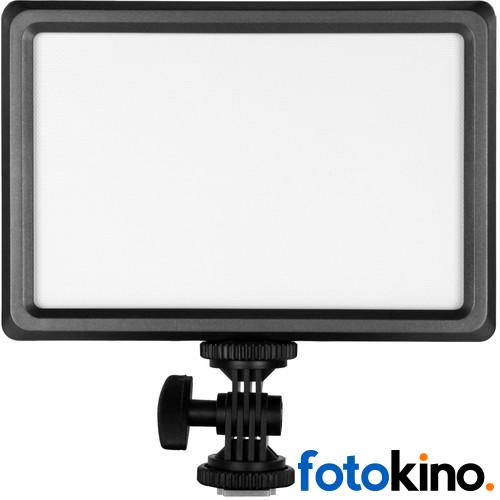 Panel LED Nanguang LuxPad22 Bi-Color Delgado - Image 2