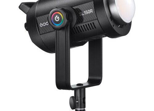 Luz LED RGB Godox SL150R