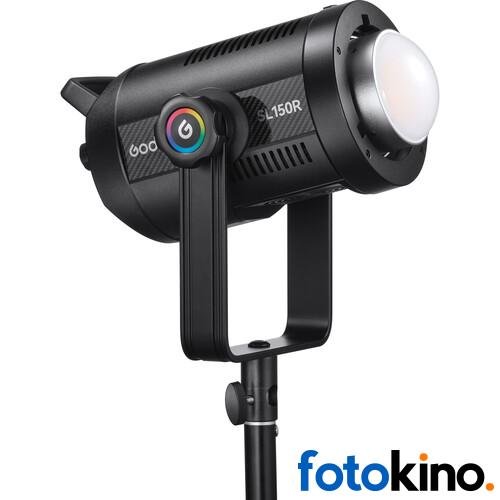 Luz LED RGB Godox SL150R