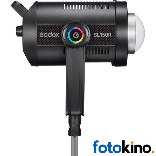 Luz LED RGB Godox SL150R - Image 3