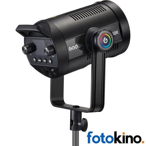 Luz LED RGB Godox SL150R - Image 4