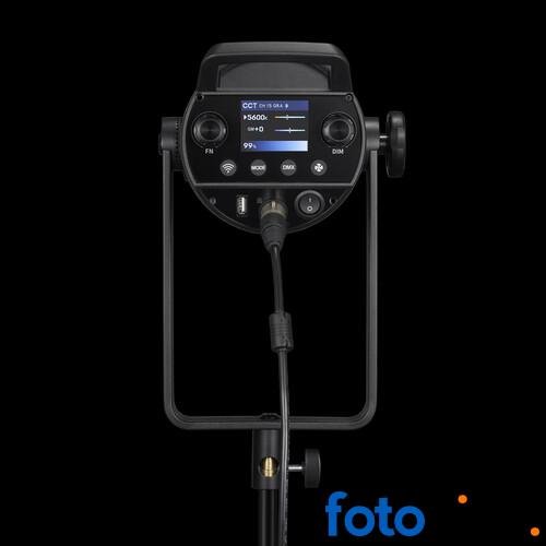 Luz LED RGB Godox SL150R - Image 5