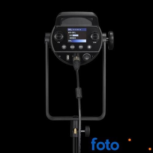 Luz LED RGB Godox SL150R - Image 6