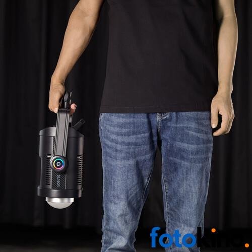 Luz LED RGB Godox SL150R - Image 20