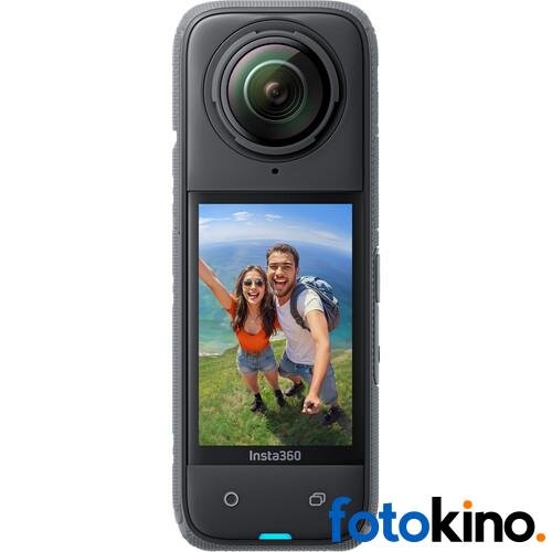 Camara Insta360 X4 360° 8K - Image 2