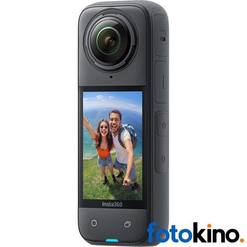Camara Insta360 X4 360° 8K